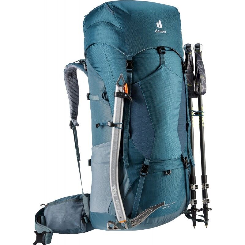 Deuter Aircontact Lite 65 + 10 - Trekkingrugzak - Heren