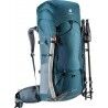 Deuter Aircontact Lite 65 + 10 - Hiking backpack - Men's
