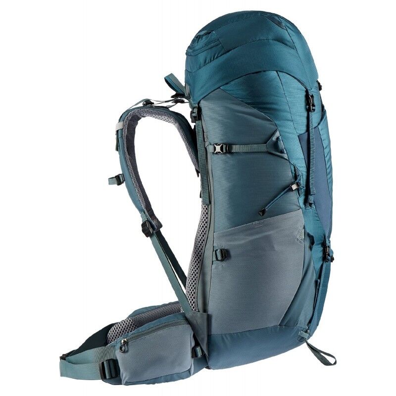 Deuter Aircontact Lite 65 + 10 - Trekkingrucksack - Herren