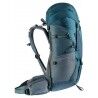 Deuter Aircontact Lite 65 + 10 - Plecak trekkingowy meski | Hardloop