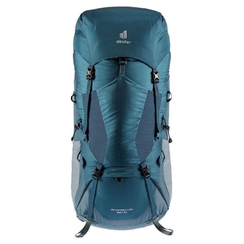 Deuter Aircontact Lite 65 + 10 - Hiking backpack - Men's