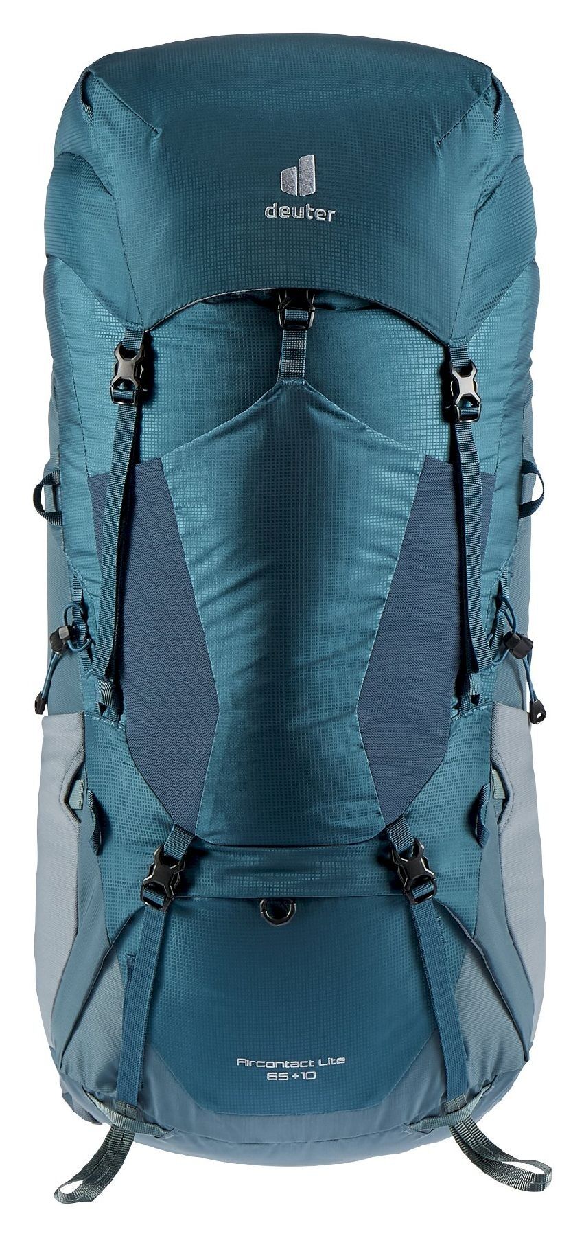 Deuter Aircontact Lite 65 + 10 - Hiking backpack - Men's
