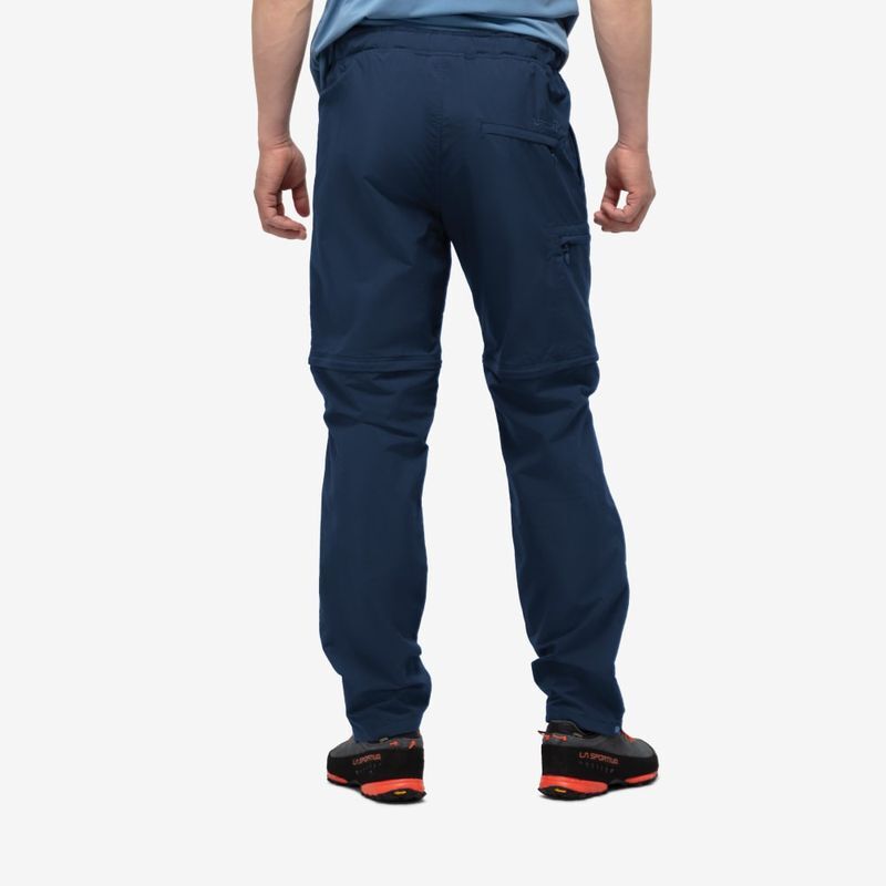 Off Trousers Wanderhose Zipp Off Herren Off Trousers FjÃ¤llrÃ¤ven