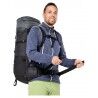 Deuter Aircontact Lite 65 + 10 - Trekkingrucksack - Herren