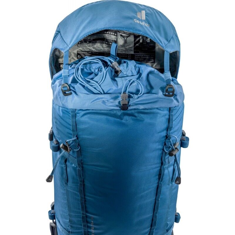 Deuter Guide Lite 28+ SL - Mountaineering backpack - Women's