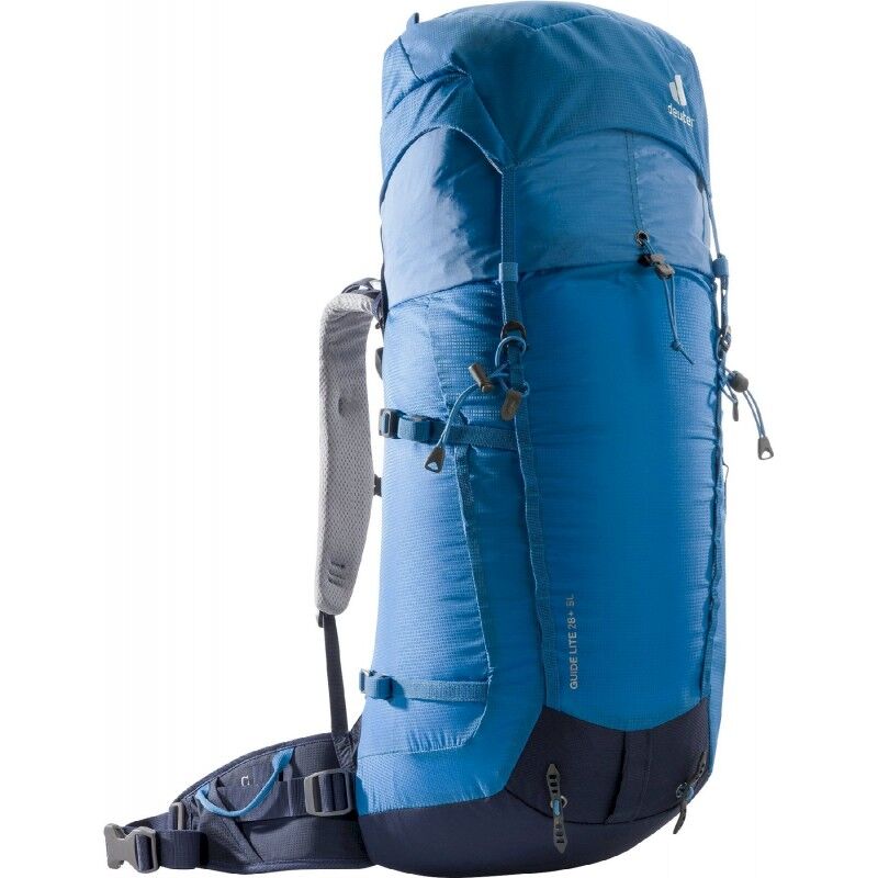 Deuter Guide Lite 28+ SL - Sac à dos alpinisme femme | Hardloop