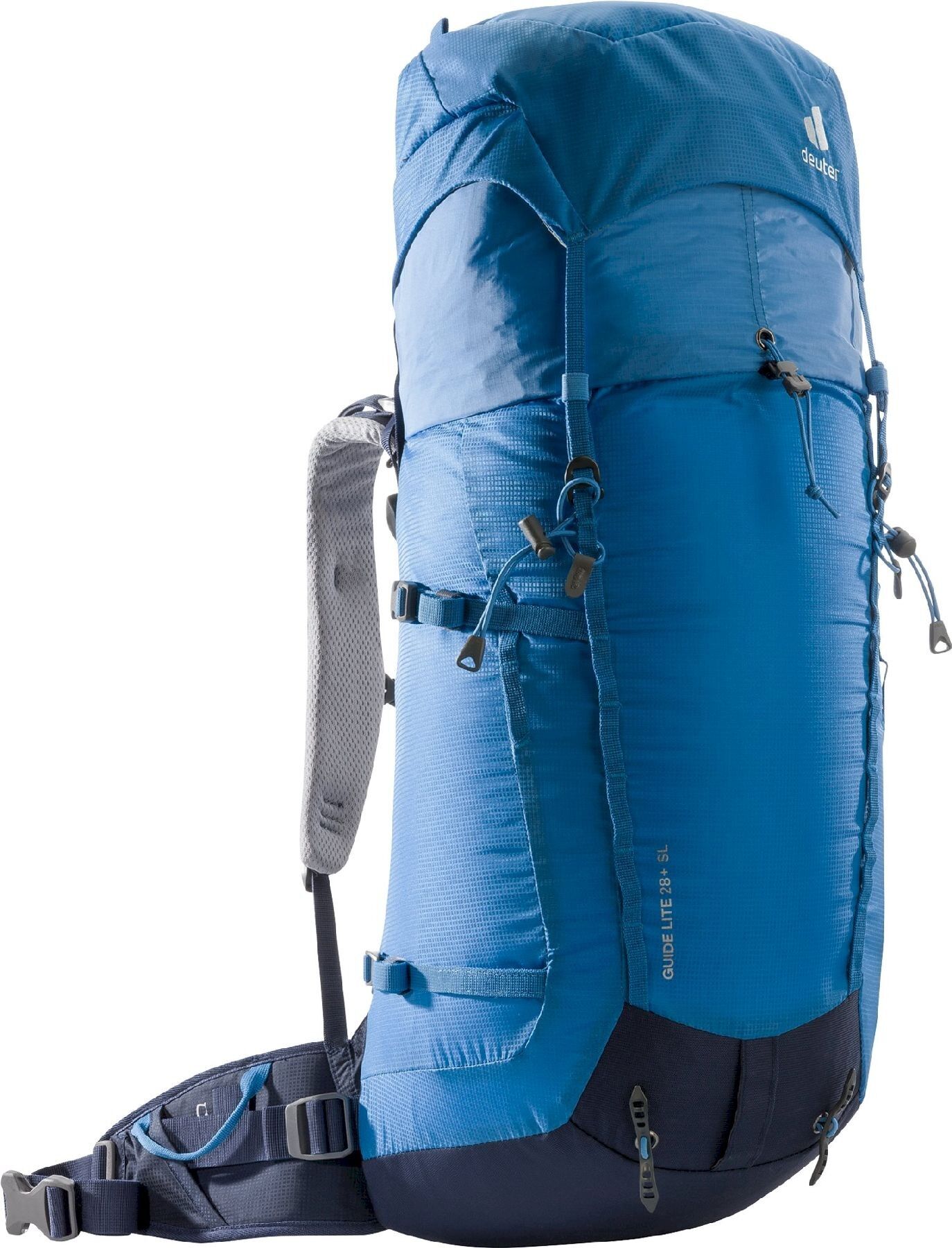 Deuter Guide Lite 28+ SL - Zaino da alpinismo - Donna