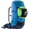 Deuter Guide Lite 28+ SL - Zaino da alpinismo - Donna