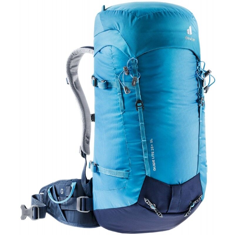 Deuter Guide Lite 28+ SL - Zaino da alpinismo - Donna