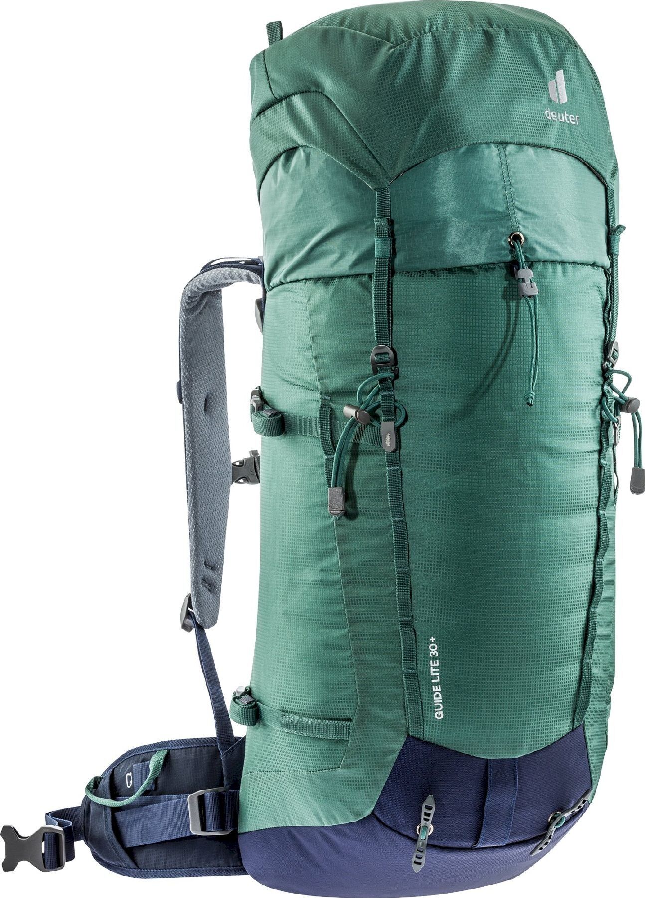 Deuter Guide Lite 30+ - Plecak górski męski | Hardloop