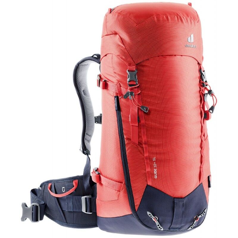 Deuter Guide 32+ SL - Sac à dos alpinisme femme | Hardloop