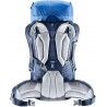 Deuter Guide 34+ - Zaino da alpinismo - Uomo