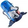 Deuter Guide 34+ - Zaino da alpinismo - Uomo