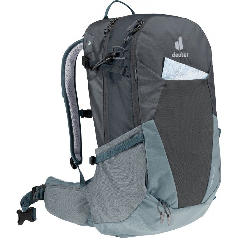 Deuter Futura 25 SL - Vandringsryggsäck Dam