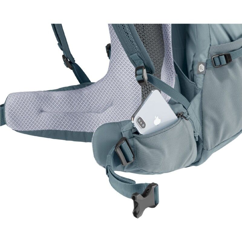 Deuter Futura 25 SL - Vaellusreppu - Naiset