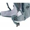 Deuter Futura 25 SL - Vaellusreppu - Naiset