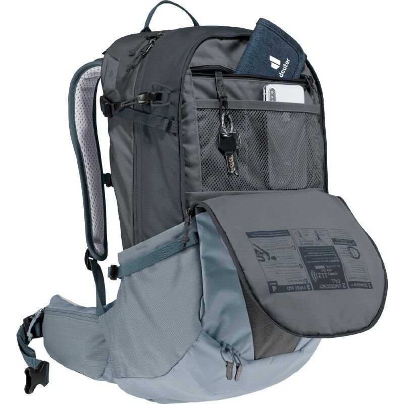 Deuter Futura 25 SL - Vandringsryggsäck Dam