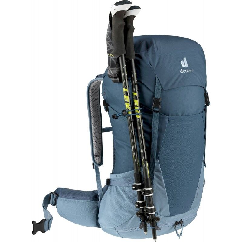 Deuter Futura 32 - Sac à dos randonnée homme | Hardloop