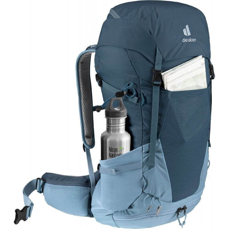 Deuter Futura 32 - Sac à dos randonnée homme | Hardloop