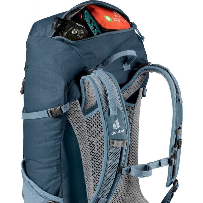 Deuter Futura 32 - Sac à dos randonnée homme | Hardloop