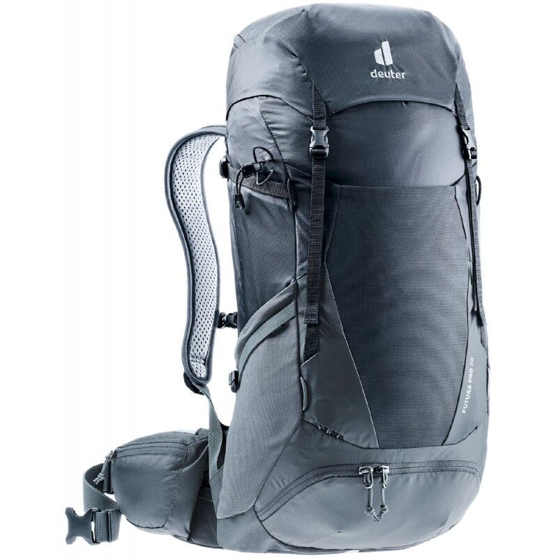 Futura Pro 36 - Sac à dos randonnée homme