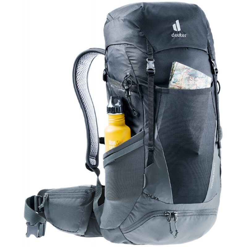 Deuter Futura Pro 36 - Pánsky Expediční batoh | Hardloop