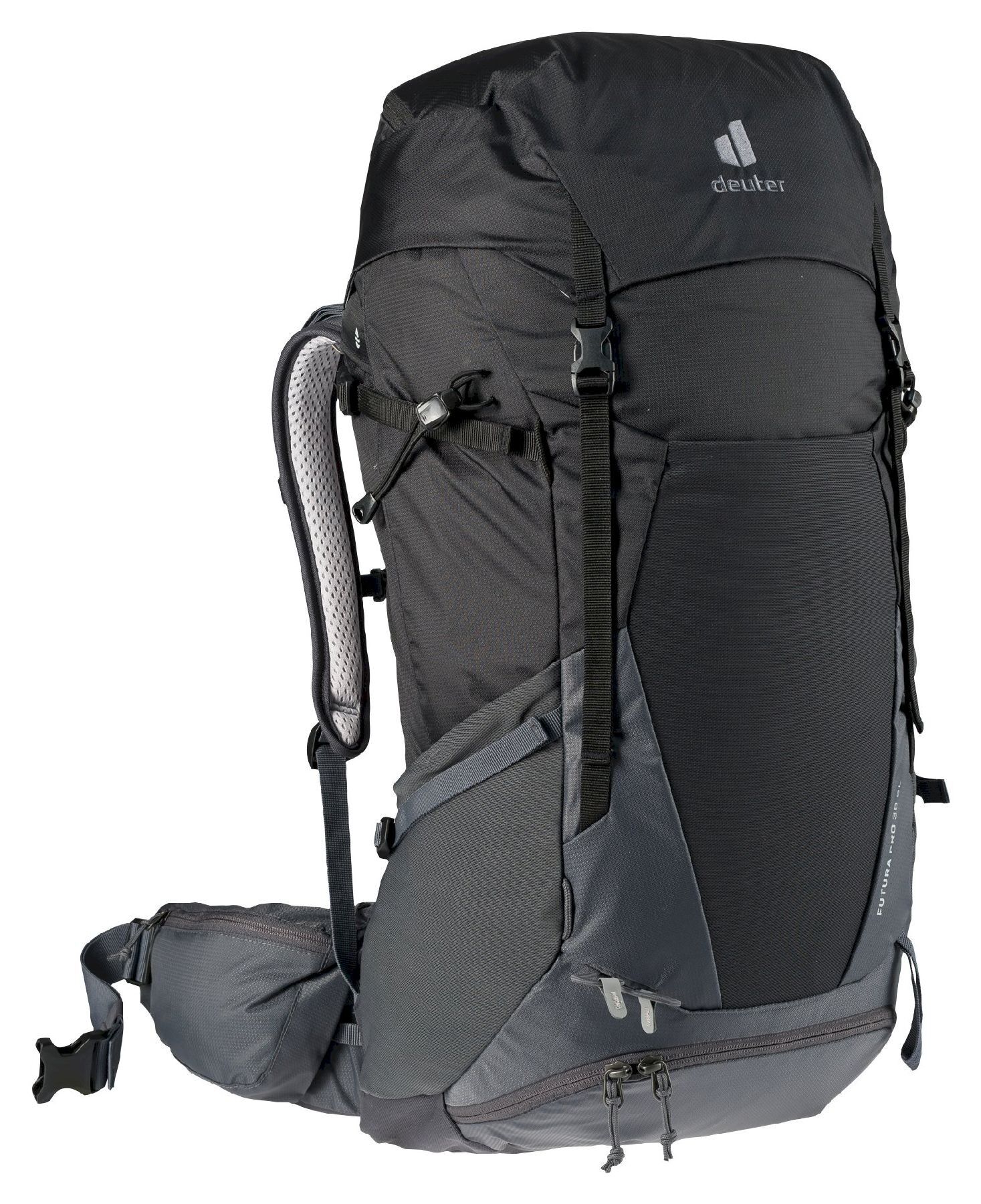 Deuter Futura Pro 38 SL Sac dos randonn e femme Hardloop