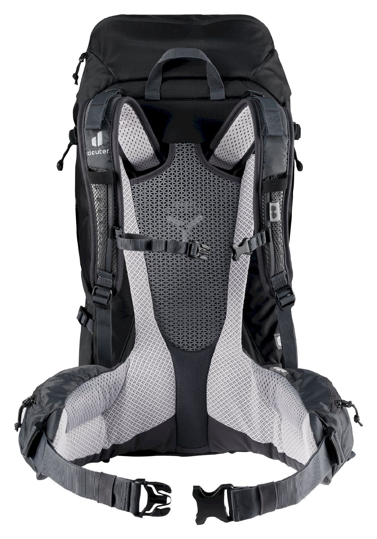 Deuter Futura Pro 38 SL - Plecak turystyczny damski | Hardloop
