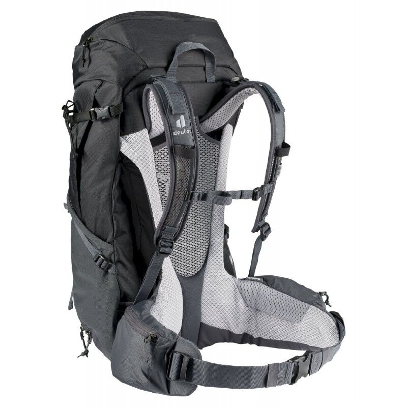 deuter Futura Pro 38 SL - Mochila de caminhada mulher | Hardloop