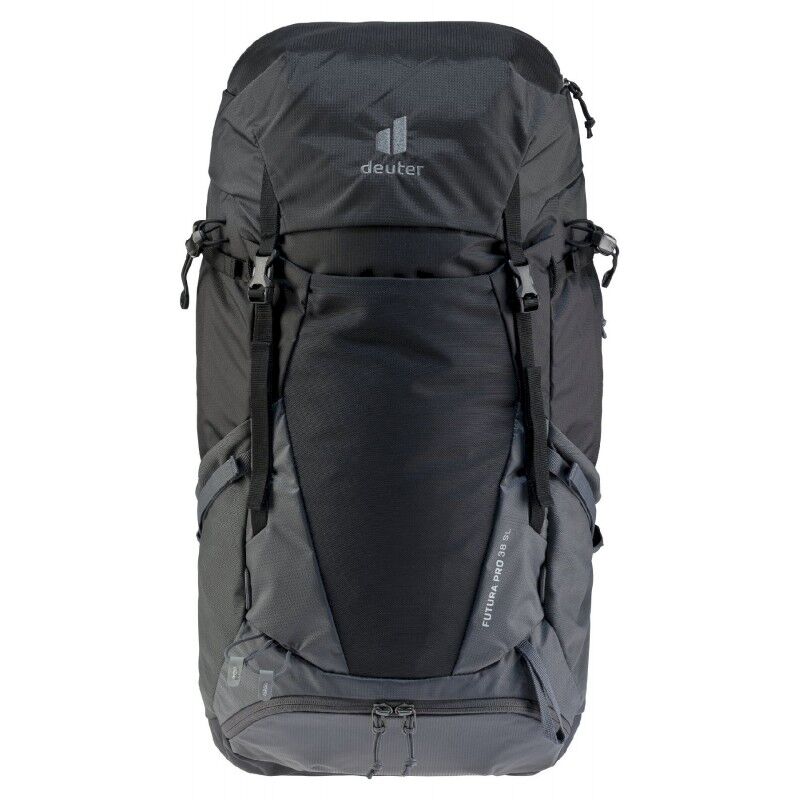 Deuter Futura Pro 38 SL - Vandringsryggsäck Dam