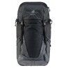 Deuter Futura Pro 38 SL - Plecak turystyczny damski | Hardloop