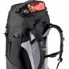 Deuter Futura Pro 38 SL - Plecak turystyczny damski | Hardloop
