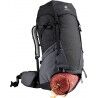deuter Futura Pro 38 SL - Mochila de caminhada mulher | Hardloop