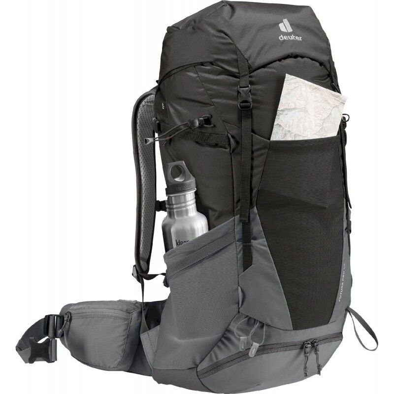 Deuter Futura Pro 40 - Wanderrucksack - Herren