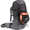Deuter Futura Pro 40 - Sac à dos randonnée homme | Hardloop