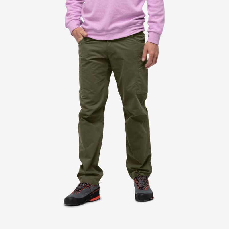 Norrona Norrøna Trekking Pants - Walking trousers - Men's