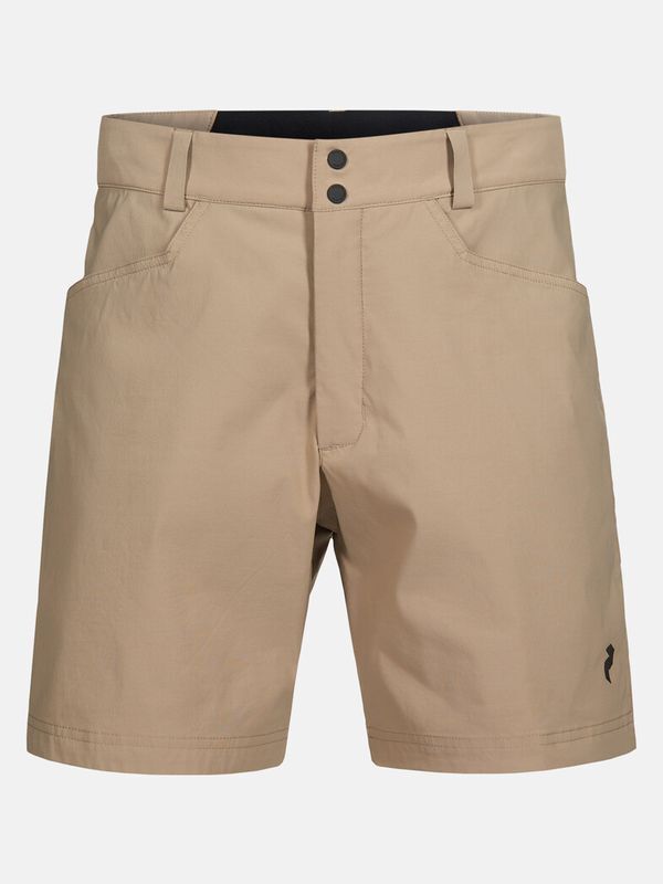 Peak Performance Iconiq Shorts - Pantalones cortos de trekking - Hombre