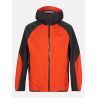 Peak Performance Pac Jacket - Waterproof jacket - Men's