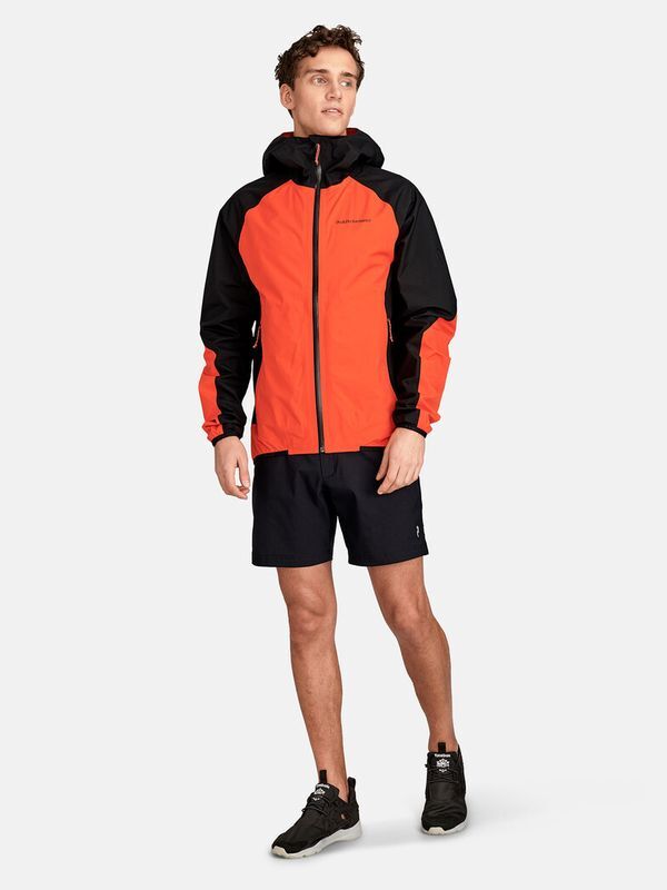 Peak Performance Pac Jacket - Waterproof jacket - Men's