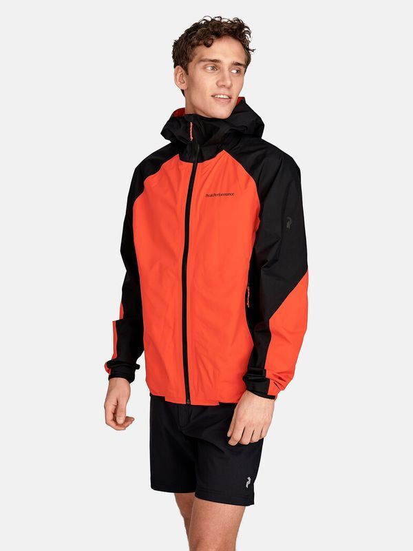 Peak 2024 pac jacket