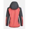 Peak Performance Pac Jacket - Waterproof jacket - Women's