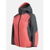 Peak Performance Pac Jacket - Waterproof jacket - Women's