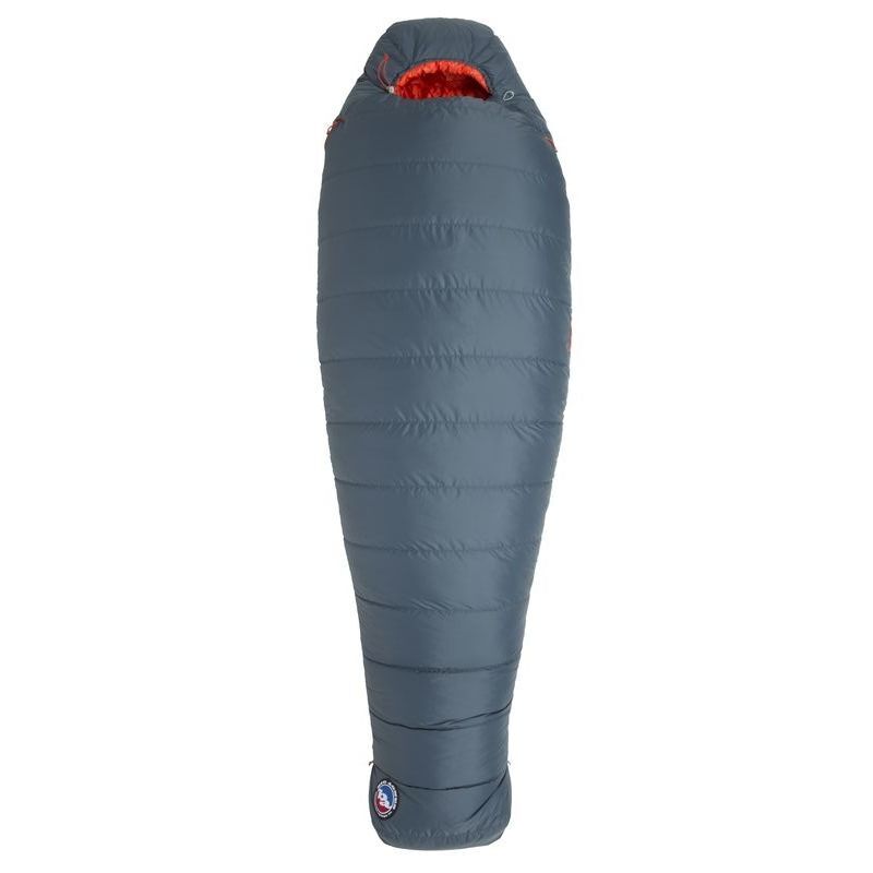 Big Agnes Torchlight 30 - Śpiwor | Hardloop