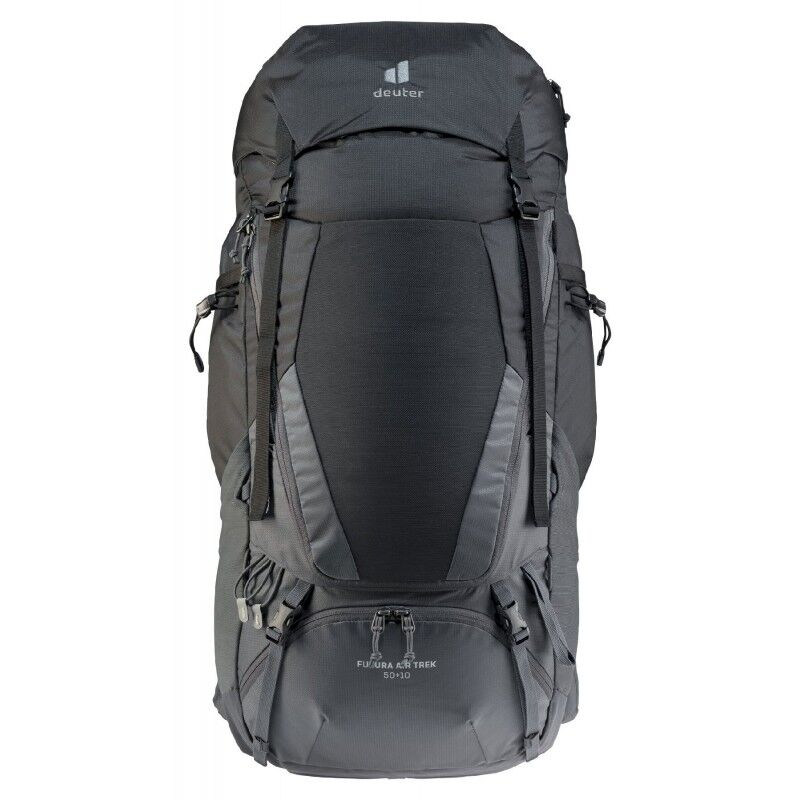 Futura Air Trek 50 + 10 - Mochila de trekking homem