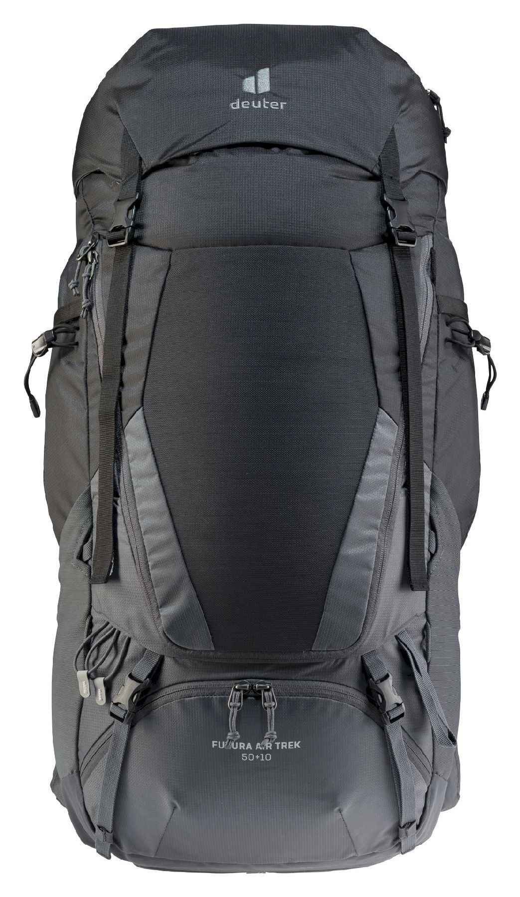 Deuter Futura Air Trek 50 + 10 - Hiking backpack - Men's