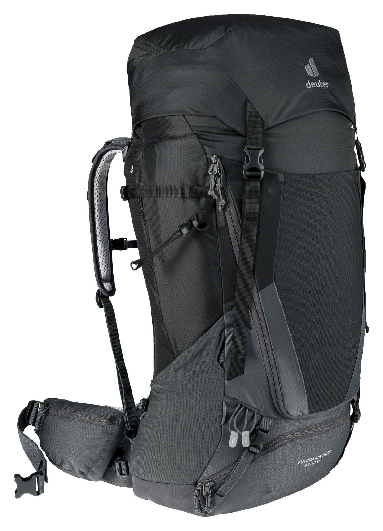 Deuter Futura Air Trek 55 10 SL Trekkingrugzak Dames