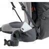 Deuter Futura Air Trek 60 + 10 - Hiking backpack - Men's