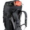Deuter Futura Air Trek 60 + 10 - Hiking backpack - Men's