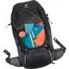 Deuter Futura Air Trek 60 + 10 - Hiking backpack - Men's