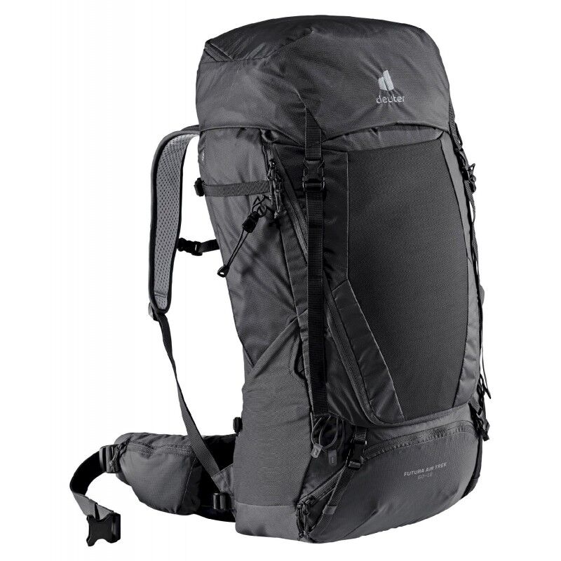 Zaino da campeggio da 60 litri zaino da campeggio uomo donna escursionismo  borsa da viaggio da Trekking con parapioggia borsa da esterno con telaio